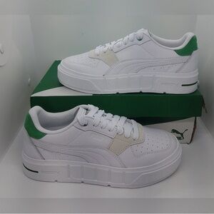 Puma Cali Court Womens Sneakers